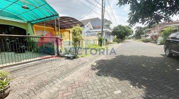 Gambar 3 Rumah Cluster Terdepan Dekat Rumah Sakit Persada Dan Plaza Araya