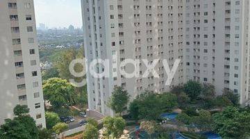 Gambar 2 apartemen educity Type 2 studio jadi 1 Tower Princeton Lantai 12 View Pool