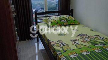 Gambar 1 Puncak Dharmahusada Lt 11 2br Fully furnished