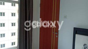 Gambar 4 Puncak Dharmahusada Lt 11 2br Fully furnished