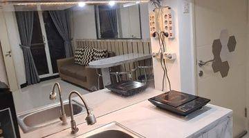 Gambar 1 Apartemen Amor eastcost pakuwon city SURABAYA