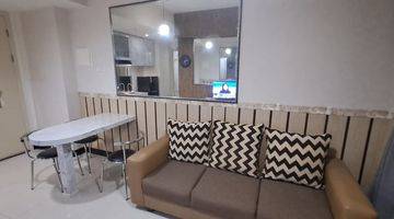 Gambar 3 Apartemen Amor eastcost pakuwon city SURABAYA