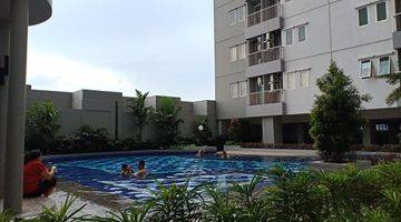 Gambar 4 Puncak Dharmahusada Lt 11 2br Fully furnished