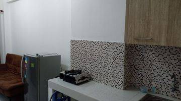 Gambar 5 Puncak Dharmahusada Lt 11 2br Fully furnished