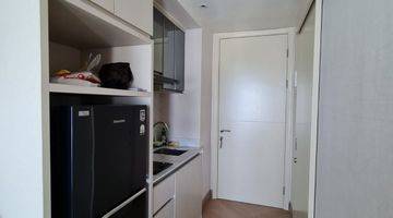 Gambar 2 apartemen amor baru gress Lantai 32 Type Studio