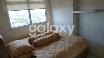 Gambar 1 apartemen gunawamgsa merr Type 2 br Tower A Lantai 17