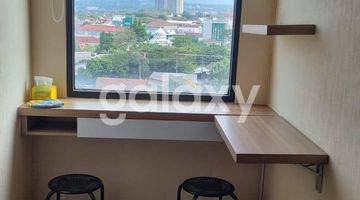 Gambar 1 APARTEMEN CORDOVA baru Gress