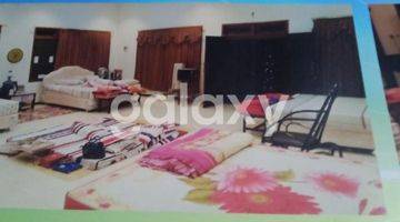 Gambar 3 Dijual villa tretes