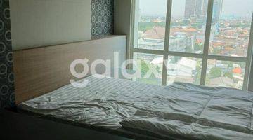 Gambar 5 apartemen the square surabaya Type Studio Lantai 10 dan 12