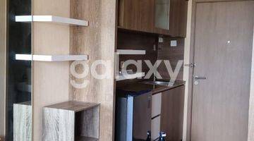 Gambar 3 APARTEMEN CORDOVA baru Gress