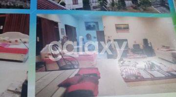 Gambar 1 Dijual villa tretes