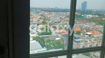 Gambar 2 apartemen the square Type Studio Lantai 10 dan 12