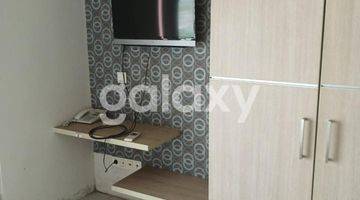 Gambar 3 apartemen the square surabaya Type Studio Lantai 10 dan 12