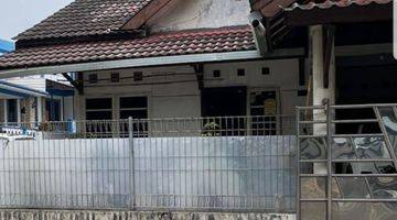 Gambar 1 Dijual Cepat Rumah 1Lantai Siap Huni 1,8M di Tangerang Kota