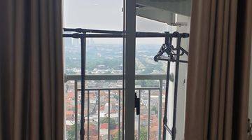 Gambar 5 Disewakan Cepat Apartement M Town Siap Huni