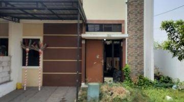 Gambar 2 Dijual Cepat (bub) Rumah Murah Di Bumi Indah, Tangerang.