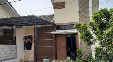 Gambar 1 Dijual Cepat (bub) Rumah Murah Di Bumi Indah, Tangerang.