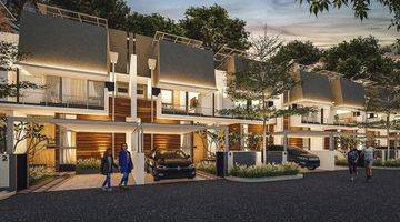 Gambar 3 Rumah 2,5 Lantai Di Sukajadi Neo TGR Batam Centre 