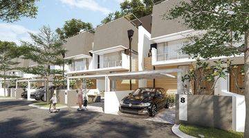 Gambar 5 Rumah 2,5 Lantai Di Sukajadi Neo TGR Batam Centre 