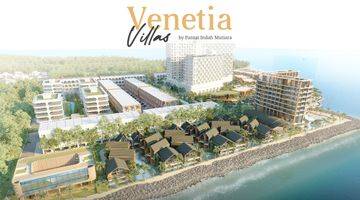 Gambar 1 Venetia Villas At Golden City Bengkong Laut Beside Ferry Terminal