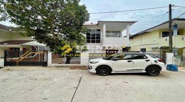 Gambar 1 Dijual Rumah Single 2 Lantai Murah Di Baloi Lucky View 