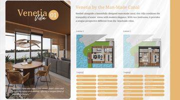 Gambar 5 Venetia Villas At Golden City Bengkong Laut Beside Ferry Terminal