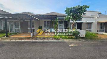 Gambar 1 Dijual Rumah Cantik Semi Furnish Di Royal Grande Batam Centre 