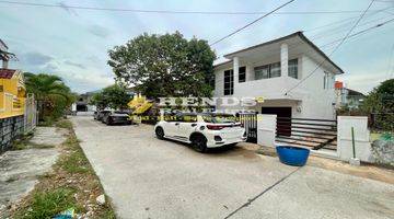 Gambar 2 Dijual Rumah Single 2 Lantai Murah Di Baloi Lucky View 