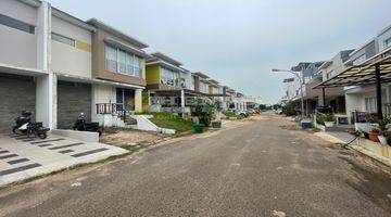 Gambar 2 Rumah Baru 3 Lantai Di Jalan Beverly Green 2, Batam Centre