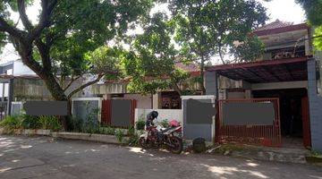 Gambar 5 Rumah 2 Lantai Lokasi Strategis Cocok Untuk Guest House Asrama