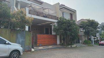 Gambar 1 Rumah 2 Lantai Legalitas Shm Di Villa Puncak Tidar