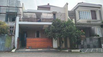 Gambar 2 Rumah 2 Lantai Legalitas Shm Di Villa Puncak Tidar