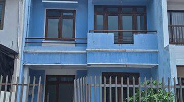 Gambar 1 Dijual Rumah Murah Daan Mogot Baru Shm