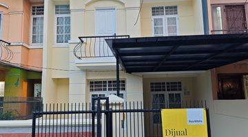 Gambar 1 Dijual Rumah Taman Palem Lestari Blok C15 No 56