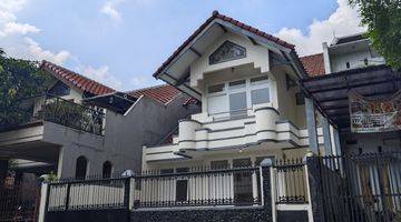 Gambar 1 Dijual Rumah Harga Dibawah Pasaran, Siap Huni, Sudah Renovasi