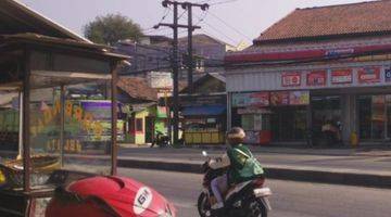 Gambar 2 Dijual tanah dan bangunan ex indomaret taman cikande, kab. Tangerang