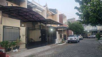 Gambar 5 (dijual Cepat, Nego Sampai Deal) Rumah Daan Mogot Baru 