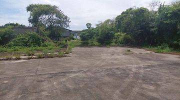 Gambar 4 Dijual Cepat Ex Pabrik Di Kawasan Industri JATAKE Akses 40 FT