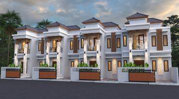 Gambar 5 Dijual Rumah Indent Dengan Konsep Minimalis.