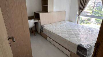 Gambar 1 DISEWAKAN APARTMEN TOKYO RIVERSIDE TYPE 2BR 36m² FURNISHED STD DEVELOPER