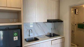 Gambar 3 Disewakan Apartmen Tokyo Riverside 2br36m² FULL FURNISHED VIEW CITY TERMURAH