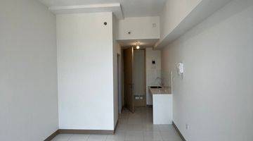 Gambar 1 DIJUAL APARTMEN TOKYO RIVERSIDE PIK2 TYPE STUDIO 21m² KOSONGAN