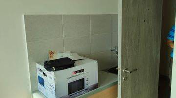 Gambar 2 DIJUAL APARTEMEN OSAKA RIVERVIEW PIK2 TIPE STUDIO SEMI FURNISH MURAH