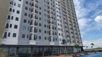 Gambar 4 DIJUAL APARTEMEN OSAKA RIVERVIEW PIK2 TIPE STUDIO SEMI FURNISH MURAH