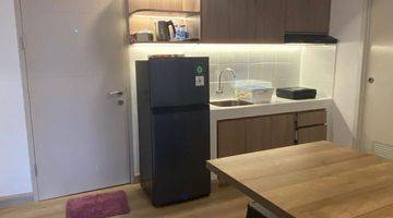 Gambar 3 DISEWAKAN APARTMEN TOKYO RIVERSIDE PIK 2 TYPE 2br 36m² FULLY FURNISHED TERMURAH