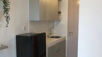 Gambar 5 DISEWAKAN APARTMENT TOKYO RIVERSIDE PIK 2 TYPE STUDIO 21m² SEMI FURNISHED