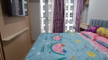 Gambar 1 DIJUAL APARTMENT TOKYO RIVERSIDE PIK 2 TYPE STUDIO 21m² FULL FURNISHESD