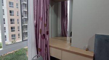 Gambar 3 DIJUAL APARTMENT TOKYO RIVERSIDE PIK 2 TYPE STUDIO 21m² FULL FURNISHESD