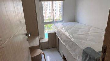 Gambar 2 DISEWAKAN APARTMEN TOKYO RIVERSIDE TYPE 2BR 36m² FURNISHED STD DEVELOPER