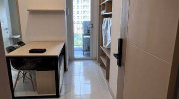 Gambar 3 DISEWAKAN APARTMEN TOKYO RIVERSIDE TYPE 2BR 36m² FURNISHED STD DEVELOPER